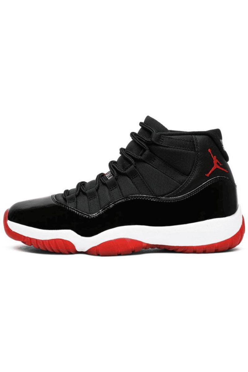 Air Jordan 11 'Bred'