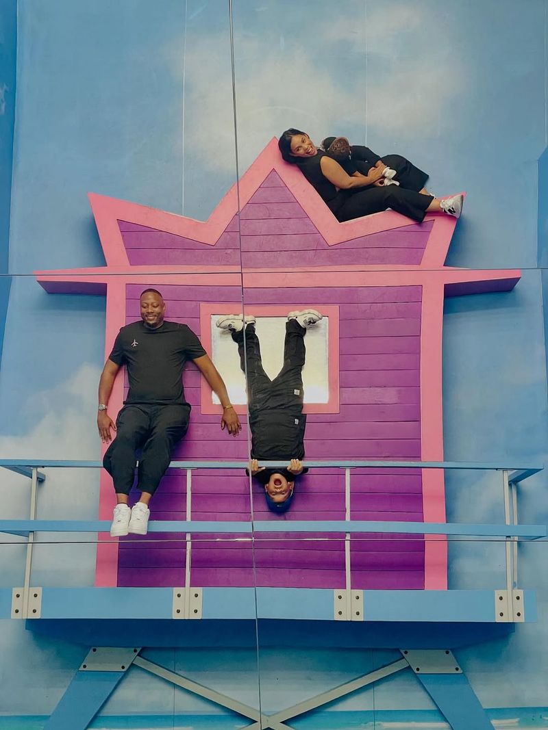 Can't-Miss Rooms and Photo Ops