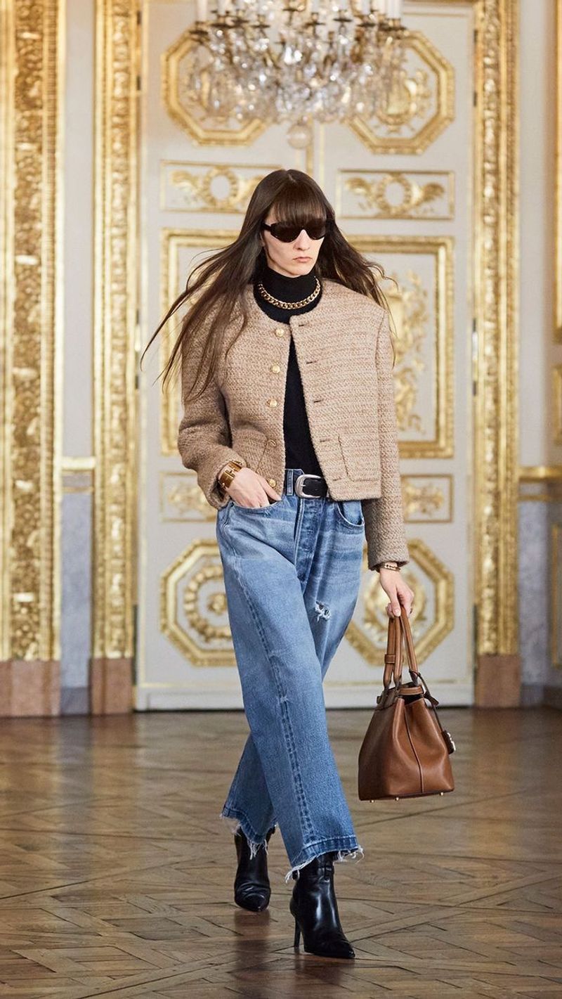 Parisian Chic Made Easy With 7 Must-Have Coats French Women Can’t Live Without