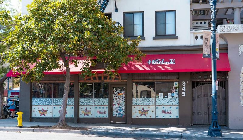 Hodad's Downtown