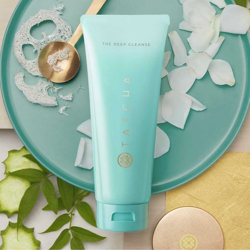 Tatcha Silken Pore Perfecting Sunscreen SPF 35