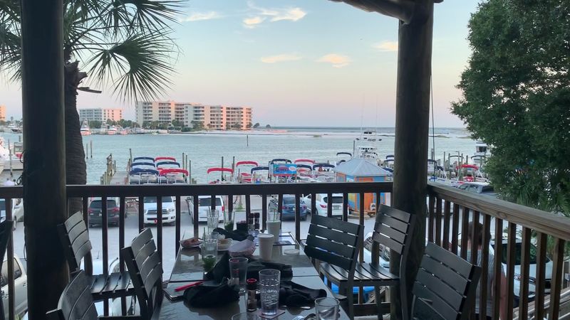 Harborside Location with Stunning Views