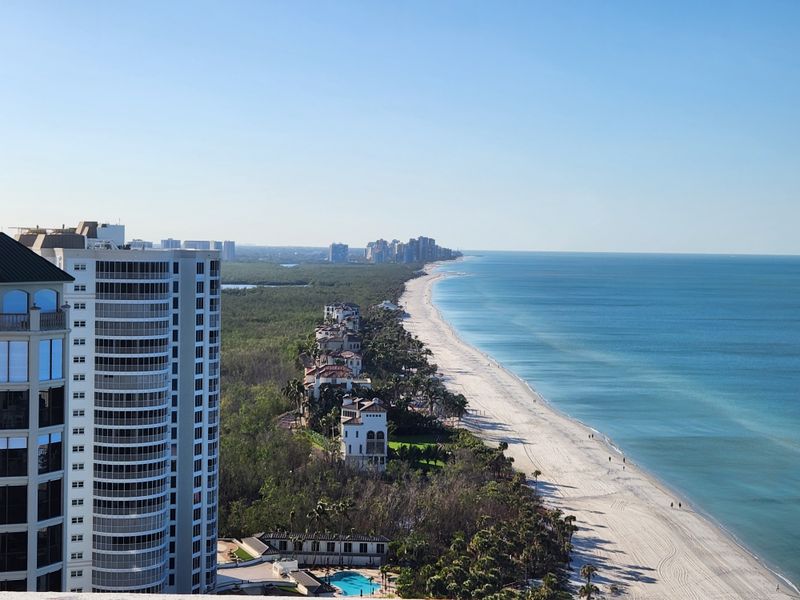 Smaller Crowds, Big Relaxation