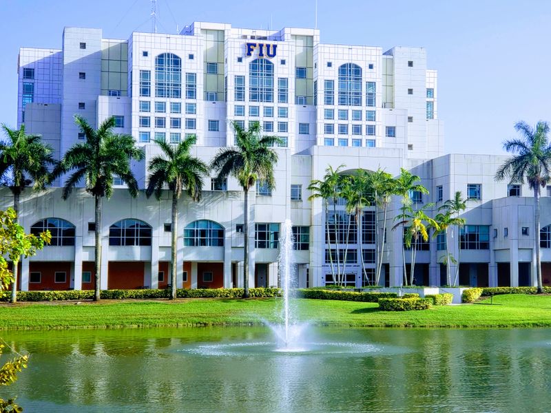 Florida International University (FIU)