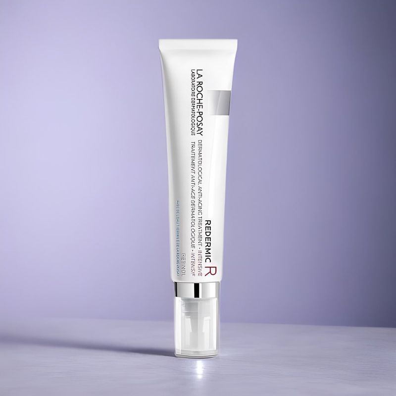 La Roche-Posay Redermic R Retinol Cream