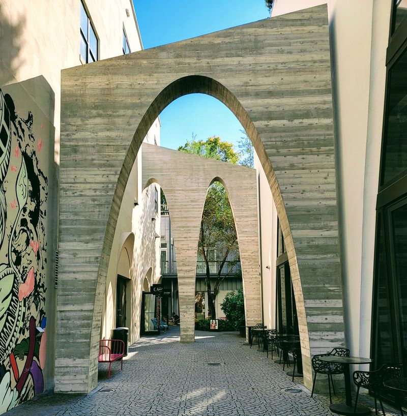 Miami Design District — Miami