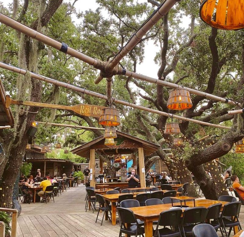 The Crab Shack