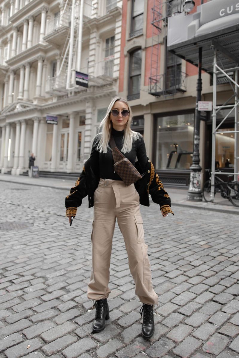 Ready to Break Up With Denim? 9 Trendy Winter Trousers That Make Jeans Look Totally Outdated