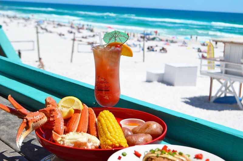 Crab Trap Destin — Destin, FL