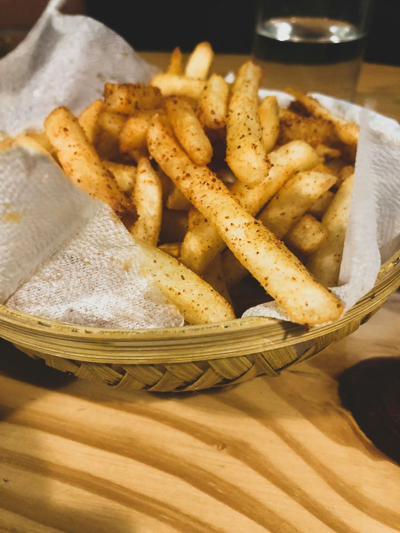 Home Fries