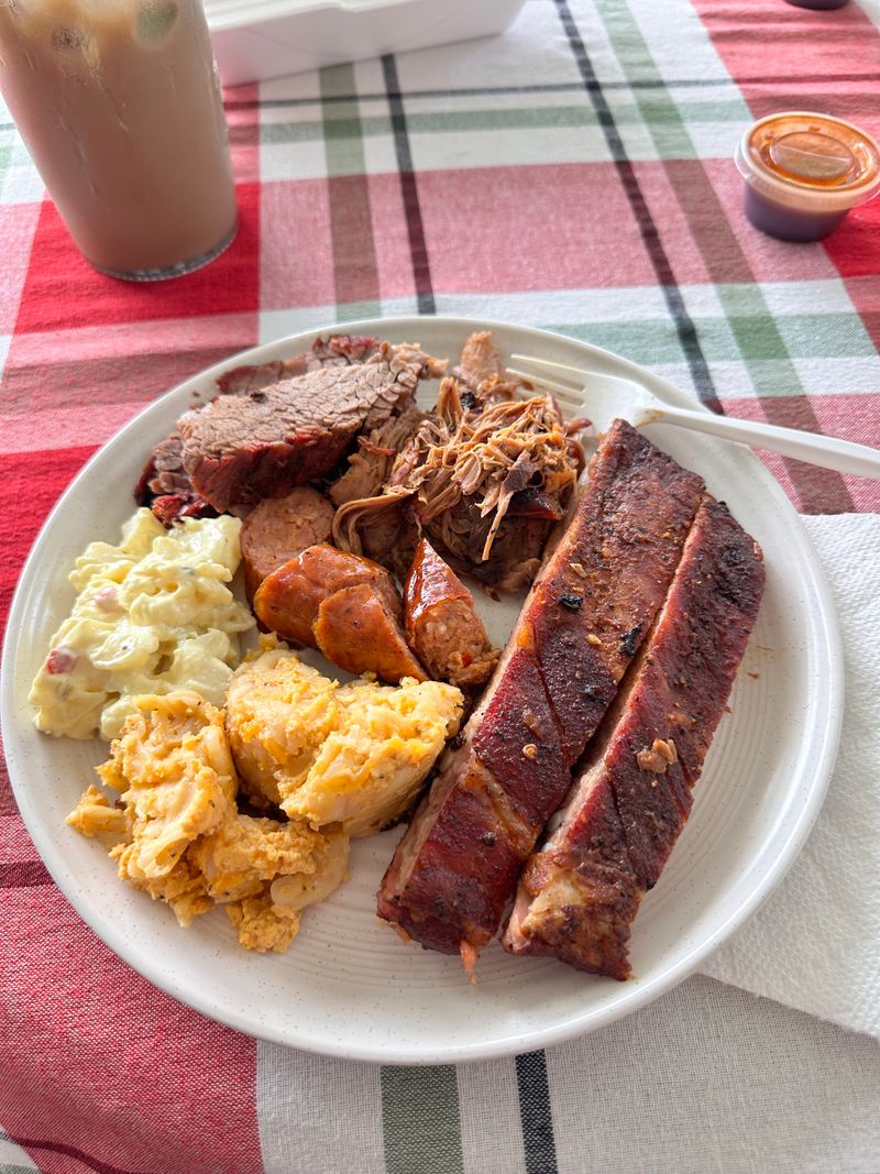 Rack City Ribz – Gibsonton, FL