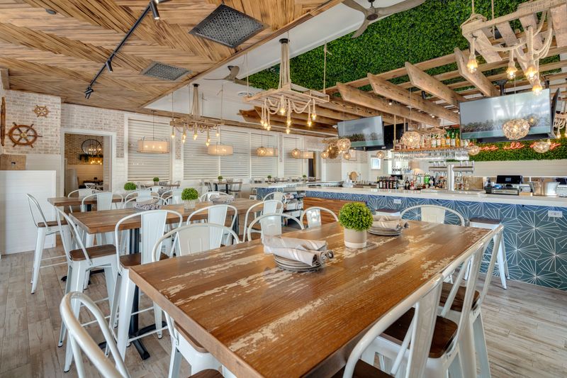 The Hampton Social — Orlando