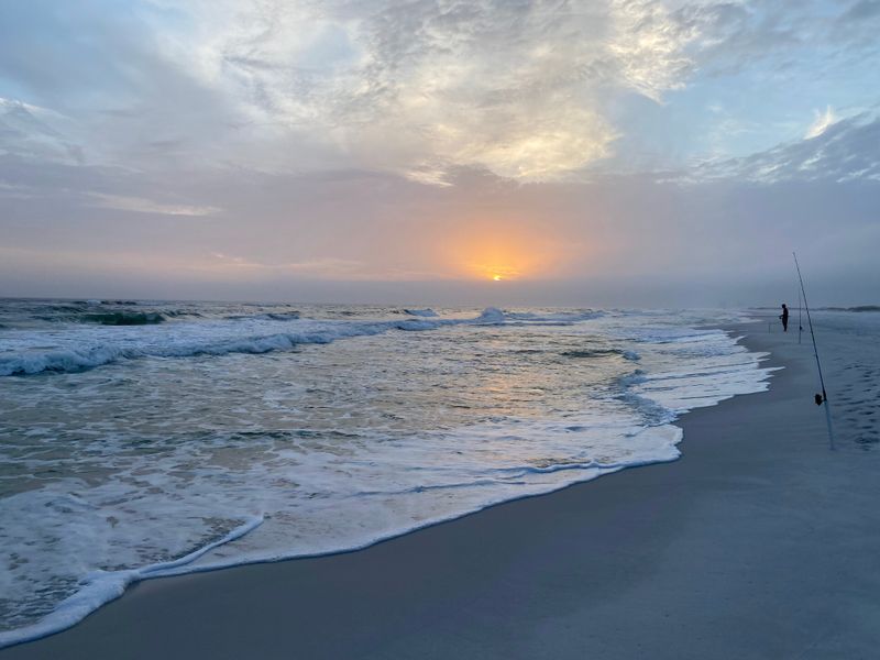 Gulf Islands National Seashore – Perdido Key
