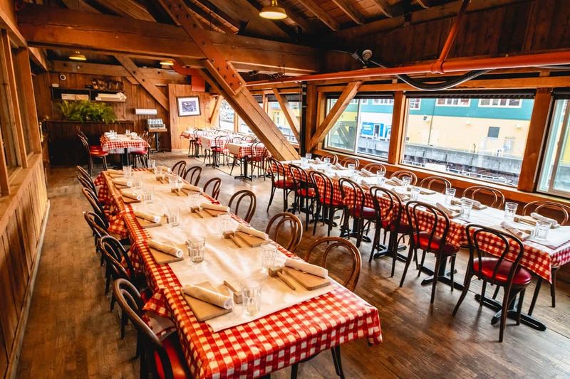 The Crab Pot Seattle