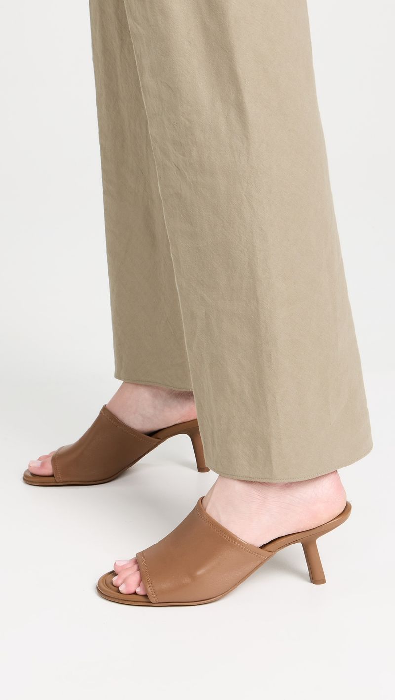 Vince Joan Sandals