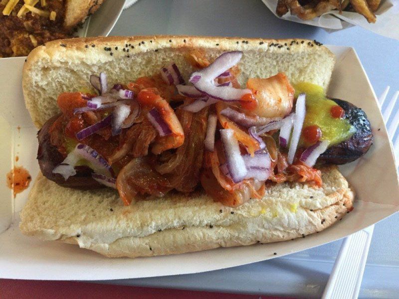 Hotdogopolis — Boca Raton, FL