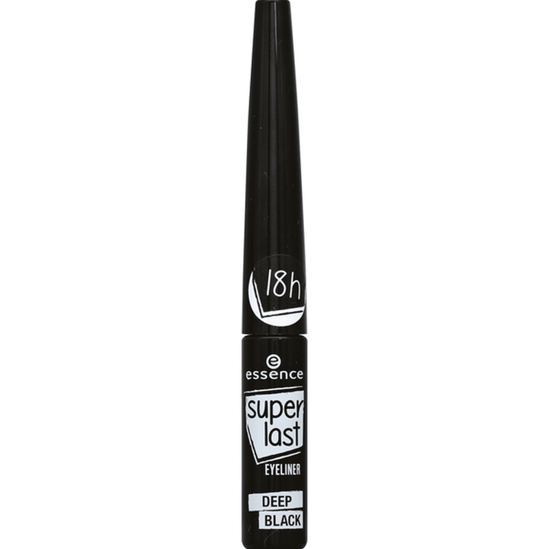 Essence Superlast Eyeliner