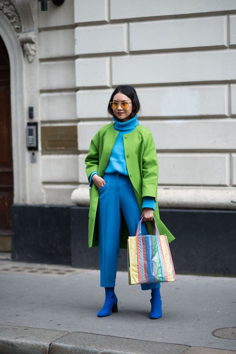 Avoid These Fashion Faux Pas Like the Plague – 9 Worst Color Combos That Will Seriously Sabotage Your Style