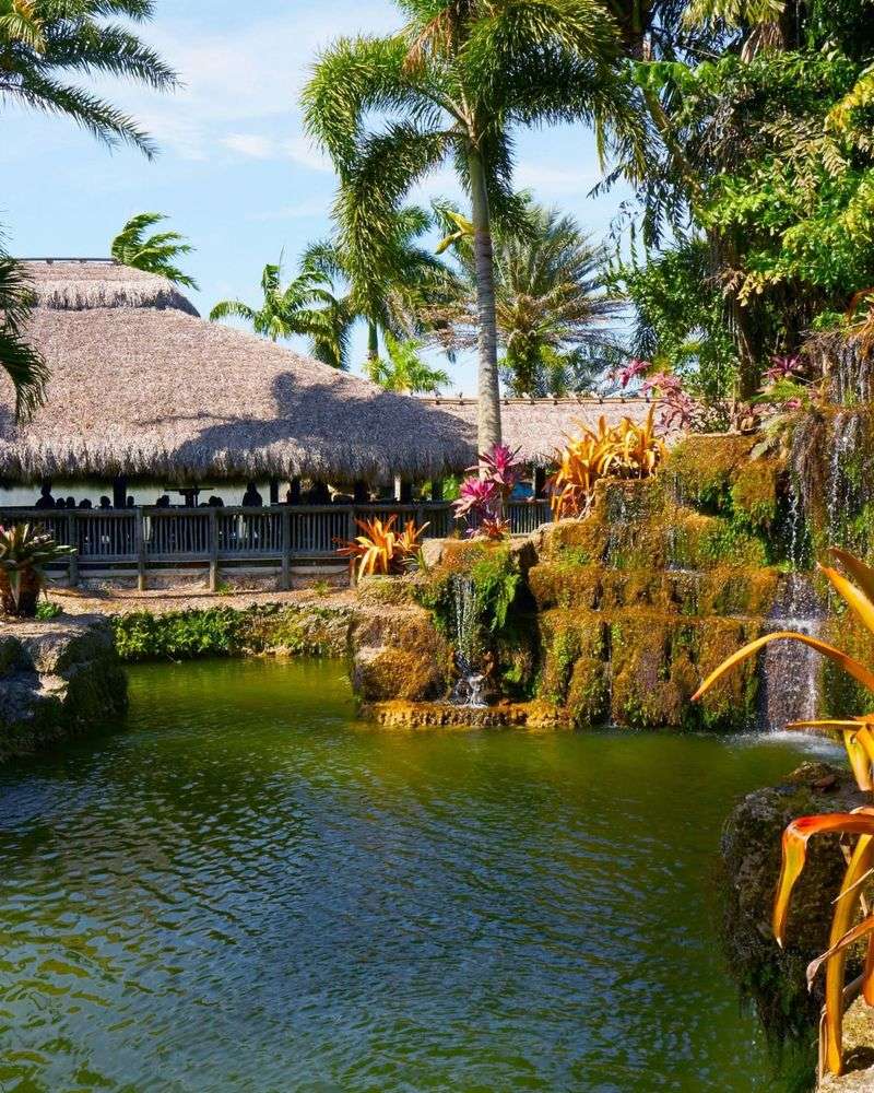 Schnebly Redland’s Winery & Brewery – Homestead