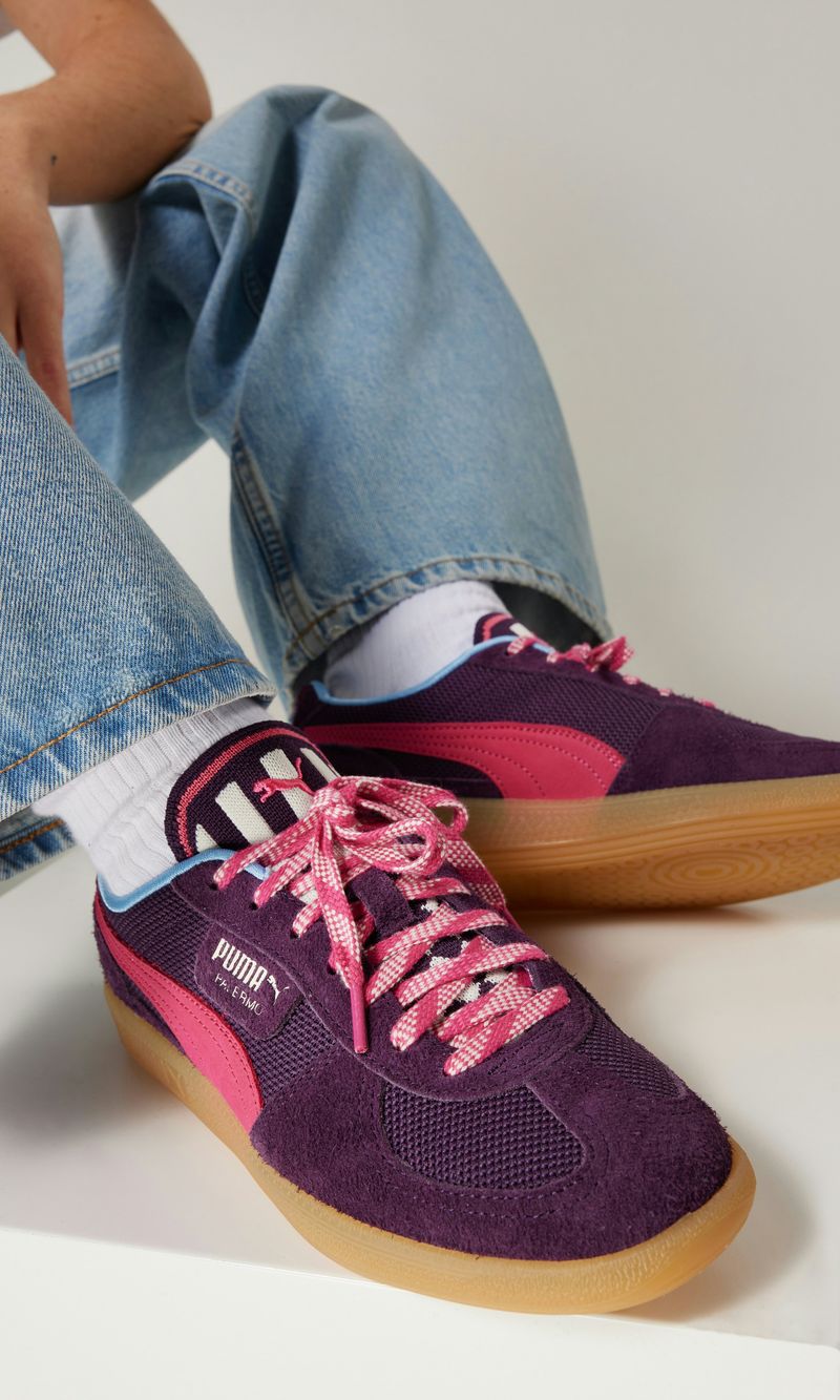 Puma Palermo