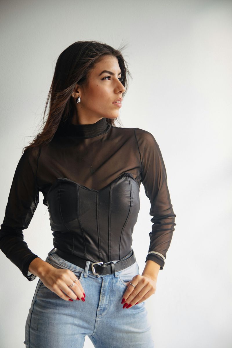Sheer Fabrics
