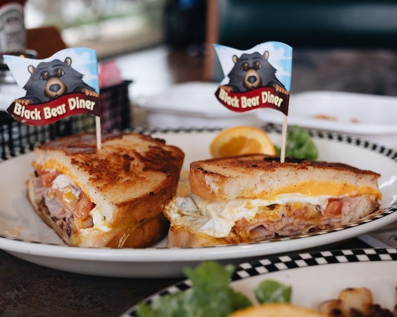 Black Bear Diner