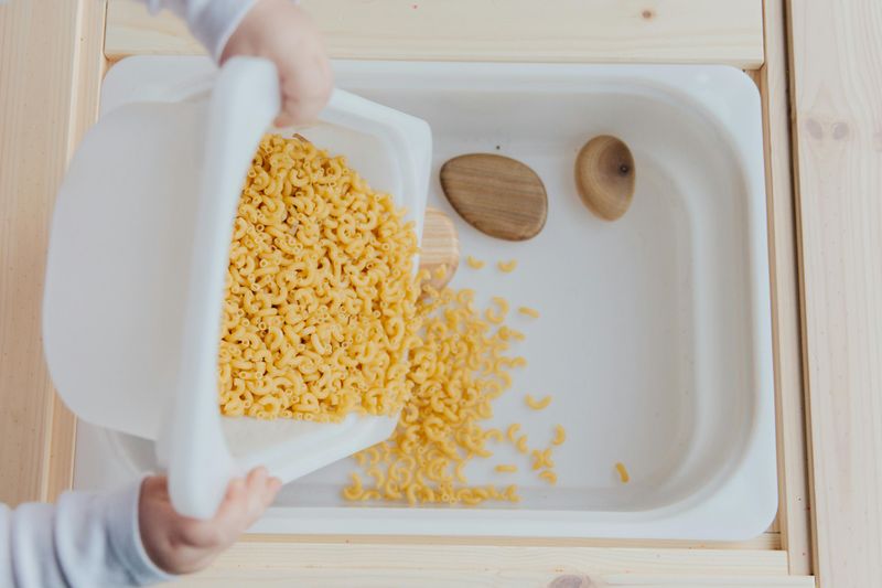 Sensory Bins