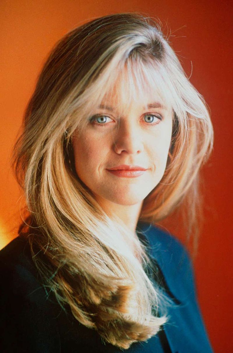 Meg Ryan