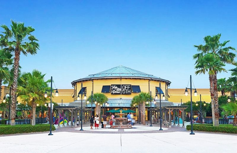 Silver Sands Premium Outlets – Destin, FL