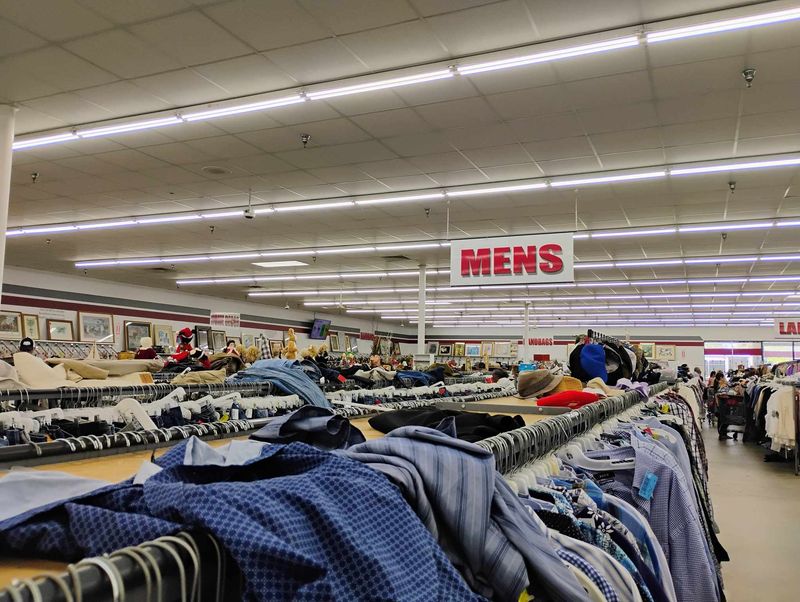 The Thrift Store (Jacksonville)