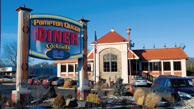 Pompton Queen Diner