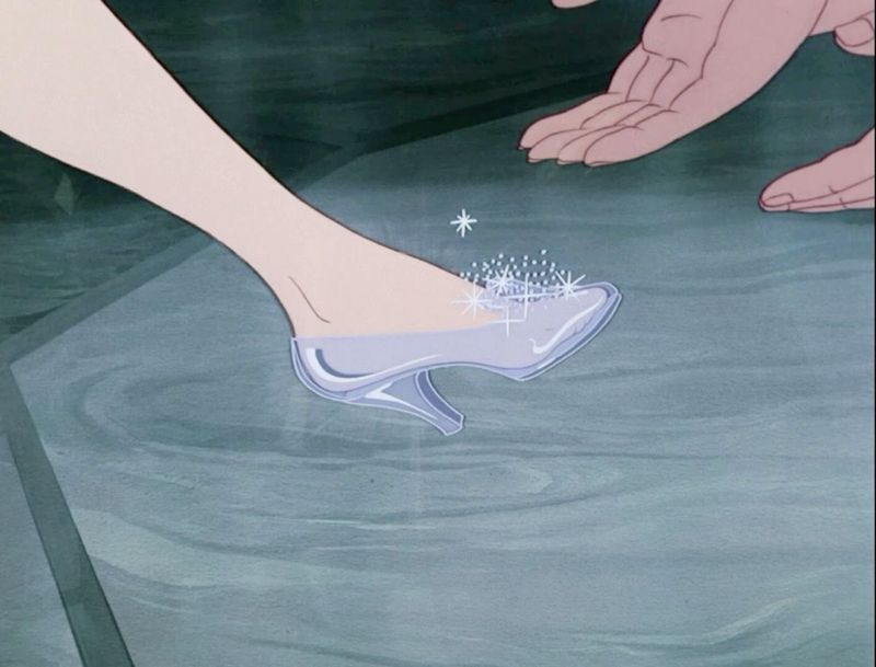Cinderella