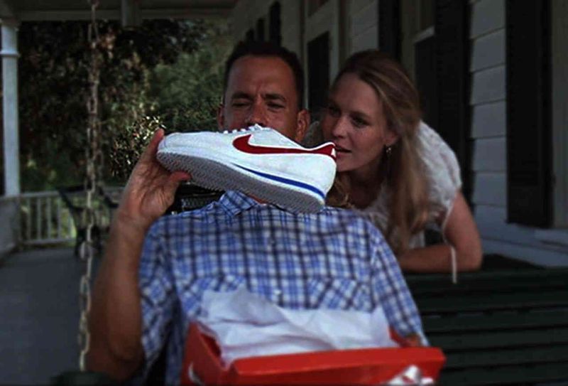 Forrest Gump
