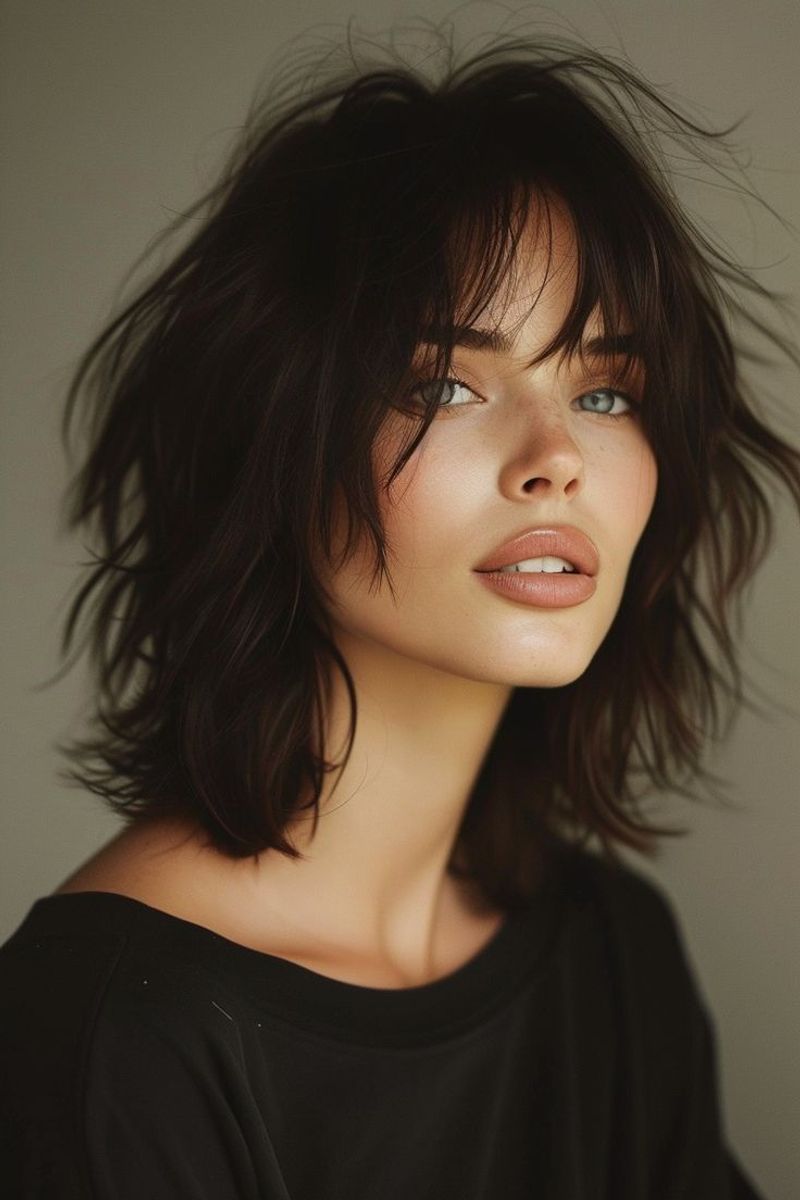 9 Gorgeous Wolf Cut Hairstyles to Try — Are You Ready for This Trendy Transformation?