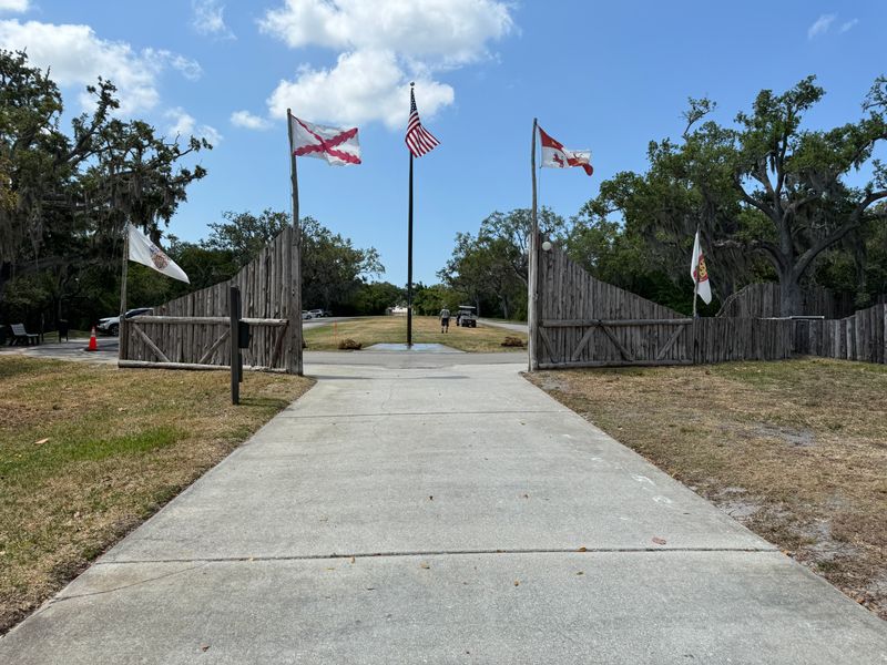 De Soto National Memorial
