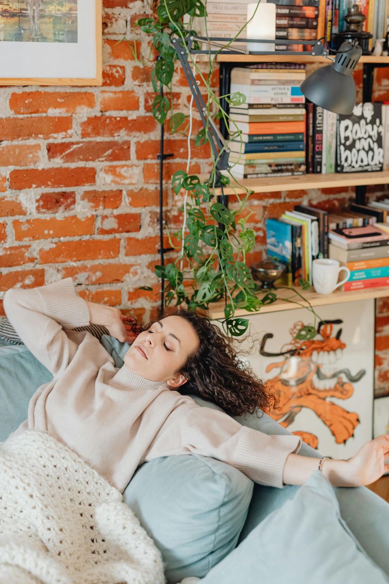 Doing Nothing Guilt-Free