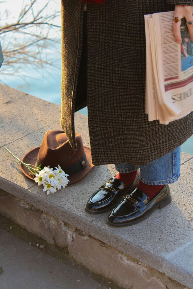 Loafers