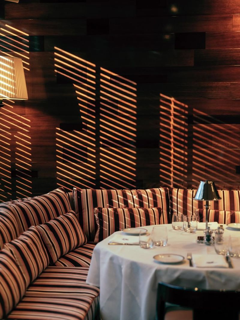 Miami Has a New Cipriani Scene