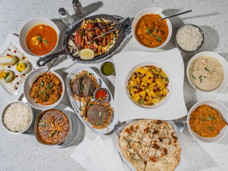 Tabla Indian Restaurant Orlando — Orlando, FL