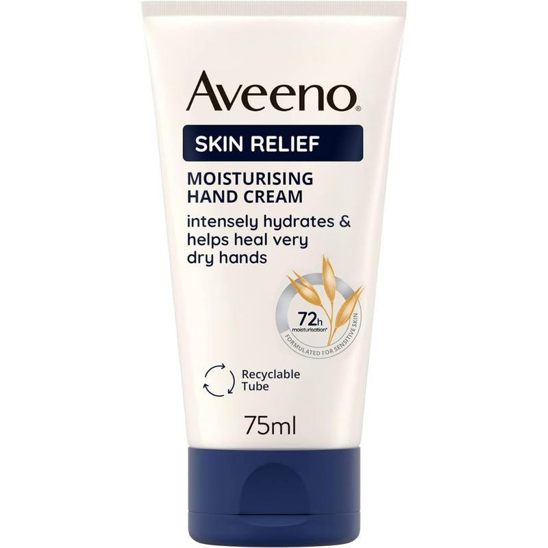 Aveeno Skin Relief Hand Cream