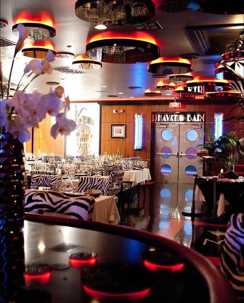 31 Supper Club — Ormond Beach