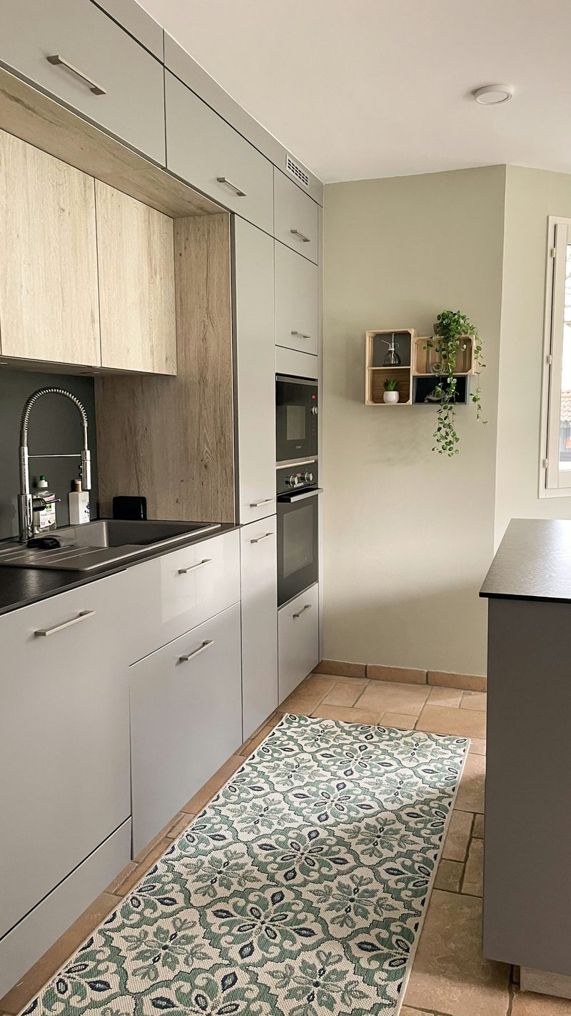 Lay Down a Runner Rug