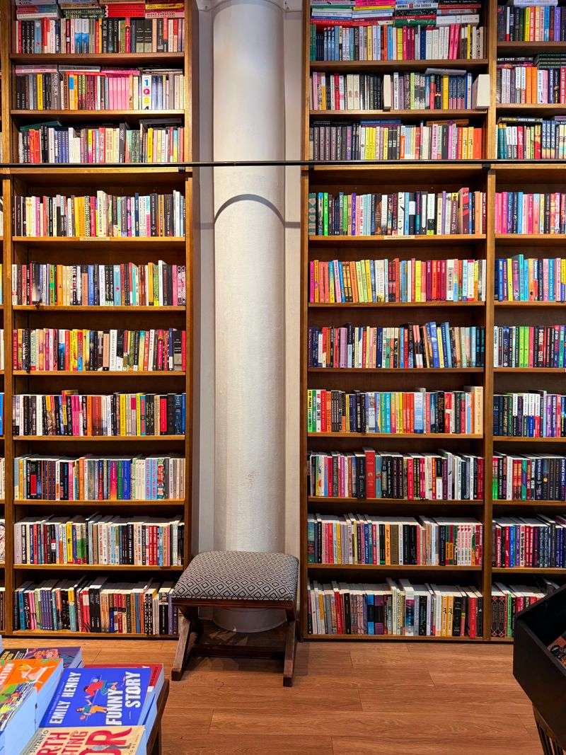 Books & Books — 3409 Main Hwy, Coconut Grove