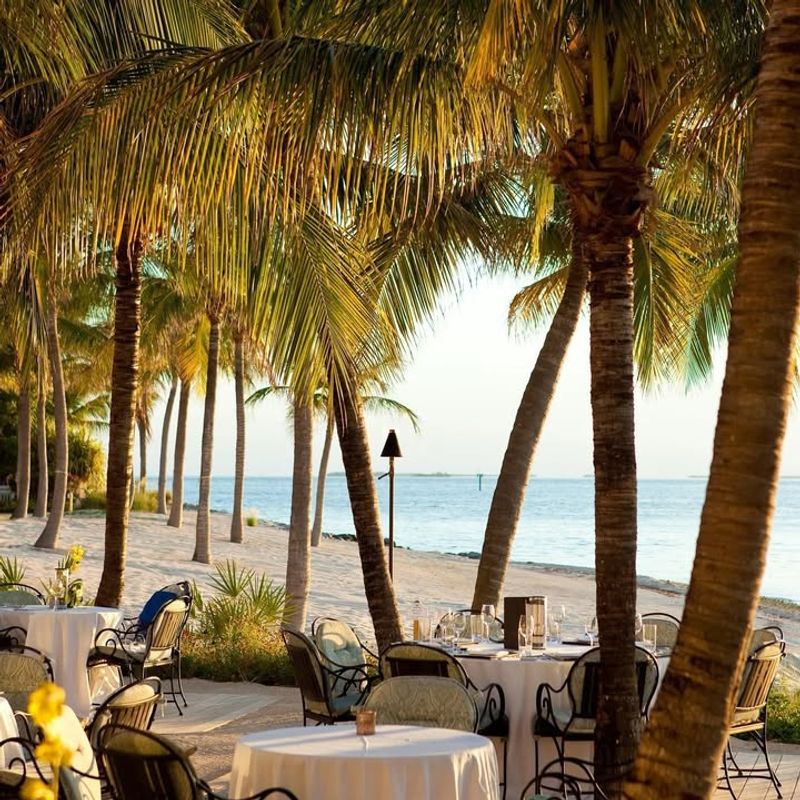 Latitudes — Key West