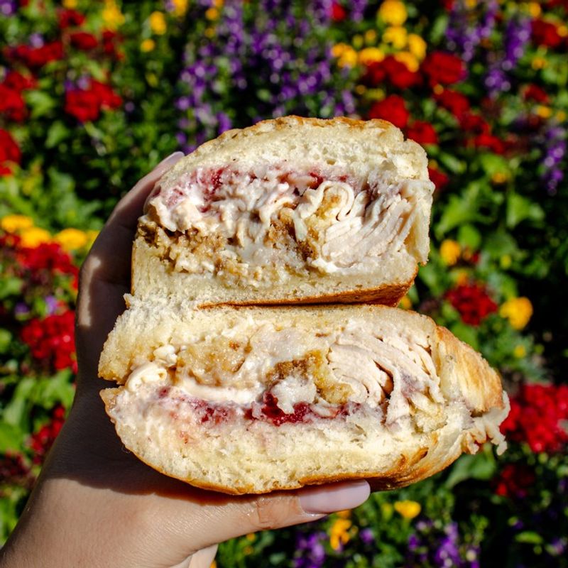 Earl of Sandwich, Miami