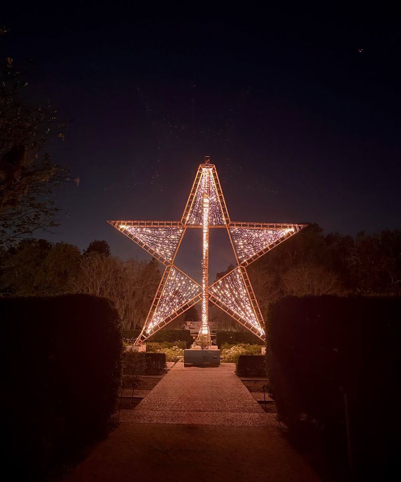 Harry P. Leu Gardens – Orlando