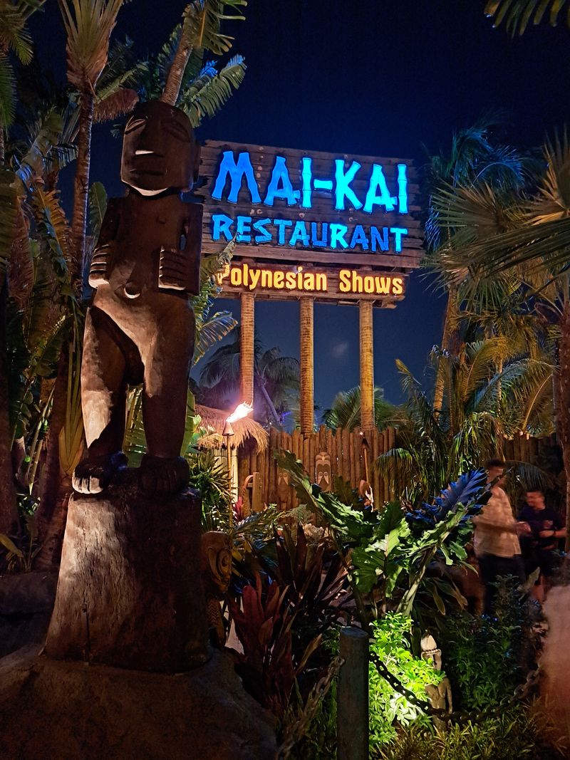 MAI-KAI (Fort Lauderdale)