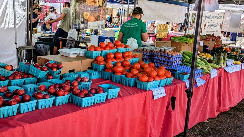 Delray Beach GreenMarket