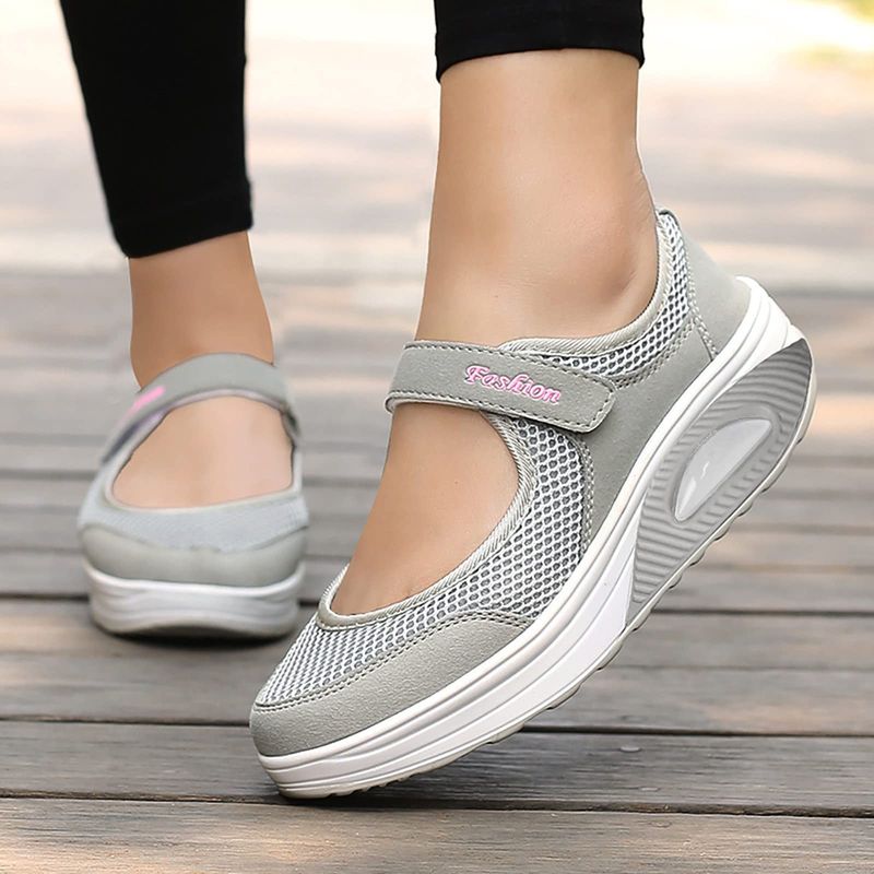 Orthopedic Sneakers