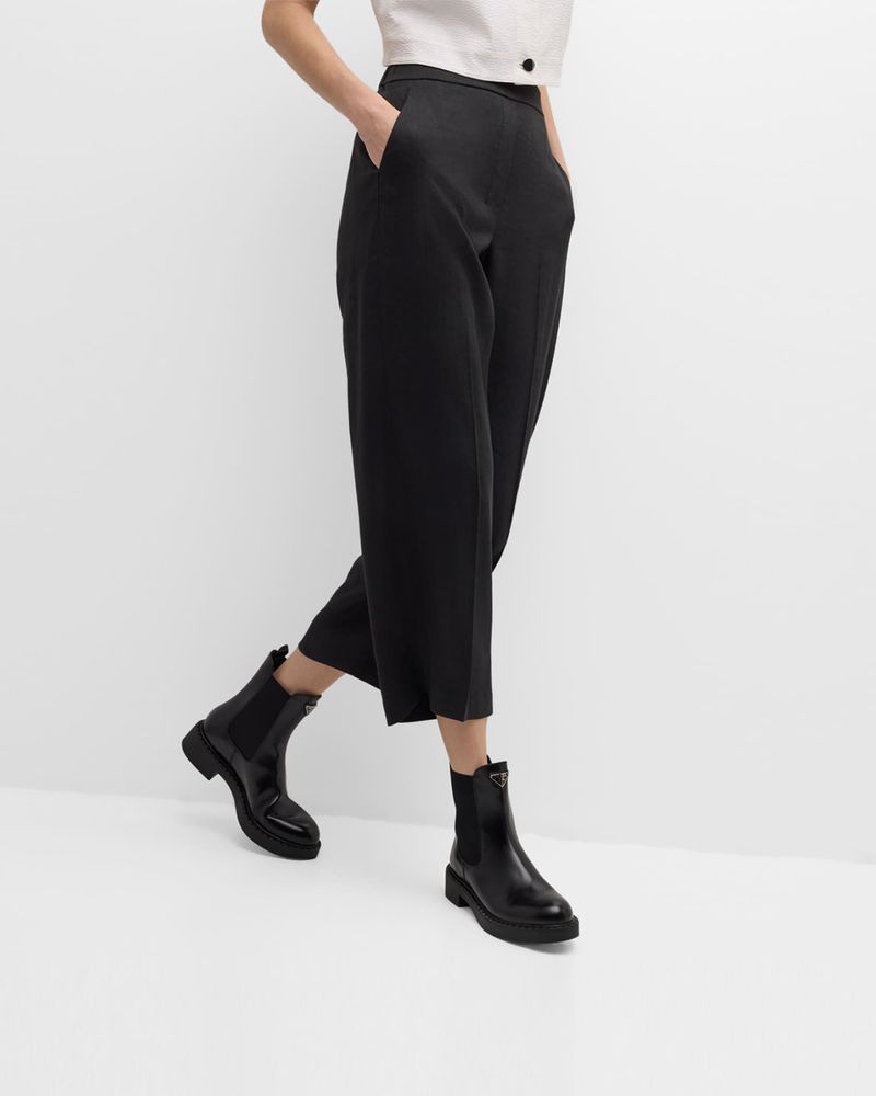 The Weekend Boot